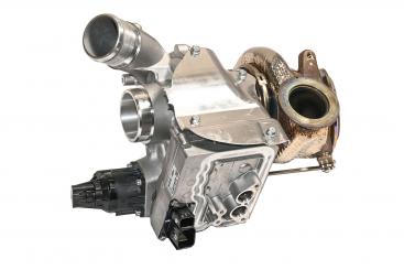 turbocompresseur 