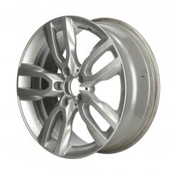 Jante alliage 18 pouces Mercedes-Benz d'origine pour GLA 156
