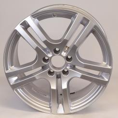 Jante alliage 18 pouces Mercedes-Benz d'origine pour GLA 156