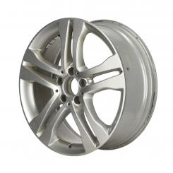 Jante alliage 18 pouces Mercedes-Benz d'origine pour GLA 156