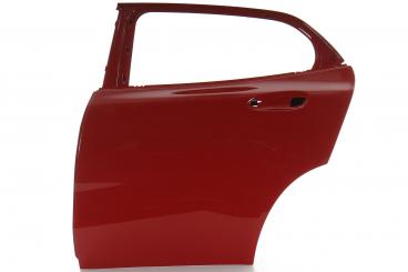 Porte ARG 