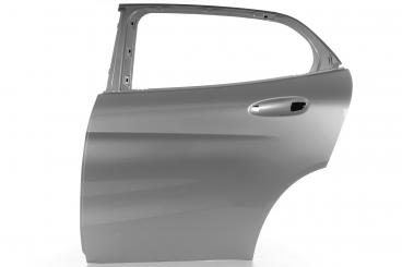 Porte ARG 