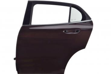 Porte ARG 