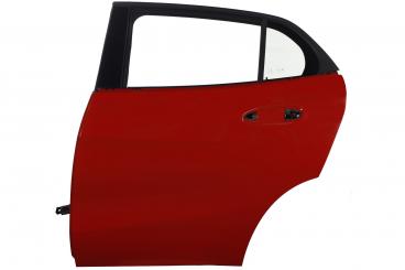 Porte ARG 