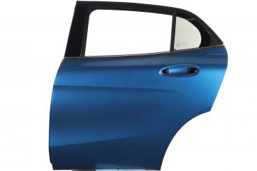 Porte ARG 