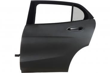 Porte ARG 