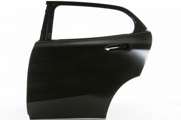 Porte ARG 