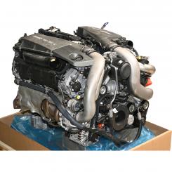 Moteur essence 