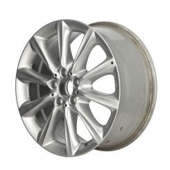 Jante alliage 18 pouces Mercedes-Benz d'origine pour GL-/Classe GLS X166