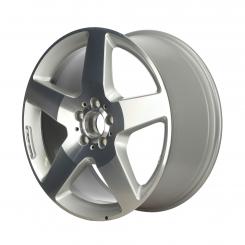 Jante alliage 19 pouces Mercedes-AMG d'origine pour ML-/Classe GLE, GL-/Classe GLS 166
