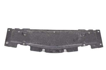 Cache moteur carénage insonorisant inférieur avant 