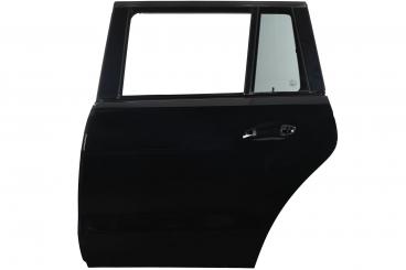 Porte ARG 