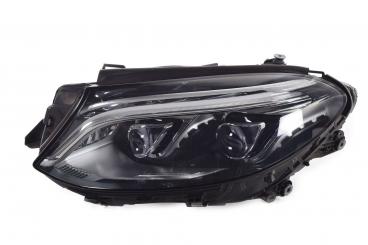 Projecteurs LI LED 