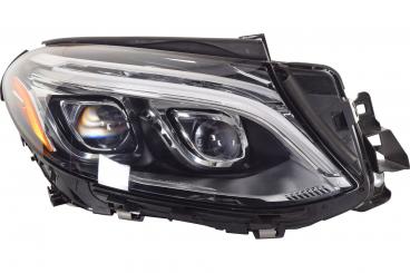 Projecteur droit LED 