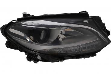 Projecteur droit H7