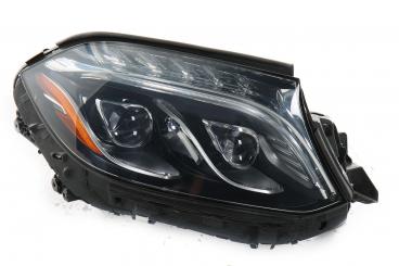 Projecteur droit LED 