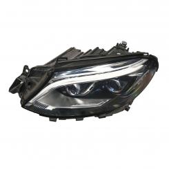 Projecteur LI dynamique LED 