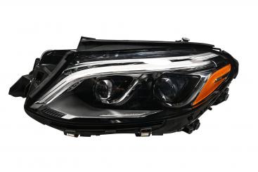 Projecteur LI dynamique LED 