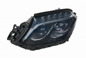 Projecteur LI dynamique LED 