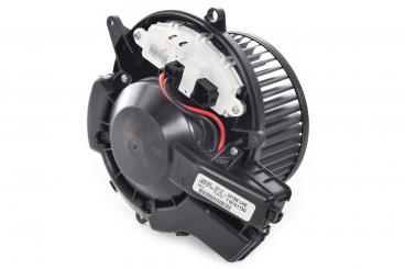moteur de soufflante 