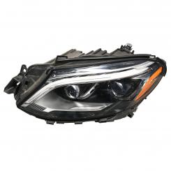 Projecteur gauche LED 