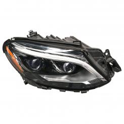 Projecteur droit LED 