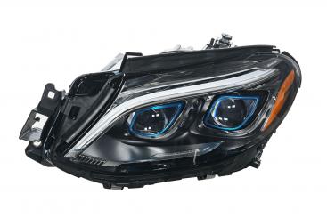Projecteur gauche dynamique LED