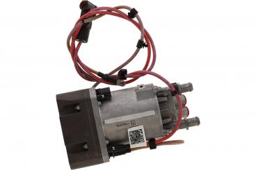 Pompe pompe hydraulique suspension électrohydraulique 