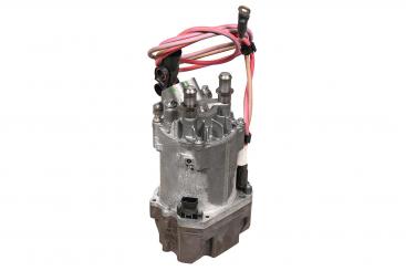 Pompe pompe hydraulique suspension électrohydraulique 