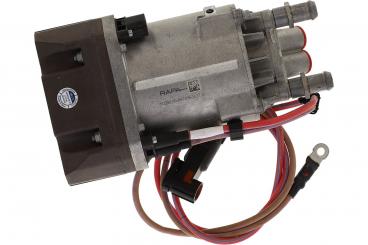 Pompe pompe hydraulique suspension électrohydraulique 