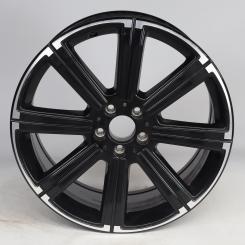 Jante alliage 20 pouces Mercedes-Benz d'origine pour GL-/Classe GLS X167