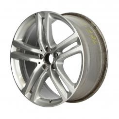 Jante alliage 20 pouces Mercedes-Benz d'origine pour Classe GLE, GLE-Coupé, Classe GLS 167