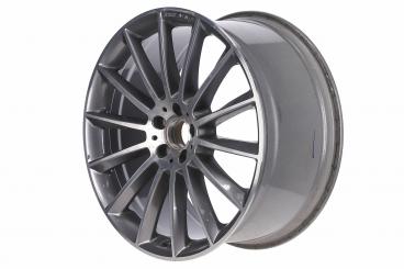 Jante alliage AMG multibranches 