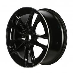 Jante alliage 22 pouces Mercedes-AMG d'origine pour Classe GLE, GLE-Coupé, Classe GLS 167