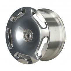 Jante alliage  pouces Mercedes-Benz d'origine pour GL-/Classe GLS X167