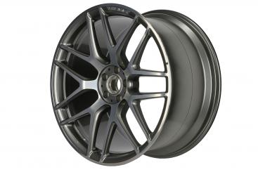 Jante alliage AMG forgée en Y 
