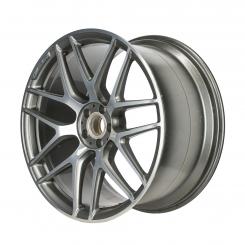 Jante alliage AMG forgée en Y 