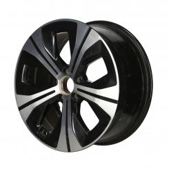 Jante alliage 19 pouces Mercedes-Benz d'origine pour Classe GLE, GLE-Coupé, Classe GLS 167