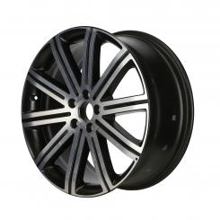 Jante alliage 20 pouces Mercedes-Benz d'origine pour Classe GLE, GLE-Coupé, Classe GLS 167