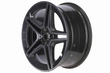 Jante alliage 21 pouces Mercedes-AMG d'origine pour GL-/Classe GLS X167