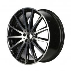 Jante alliage AMG multibranches 