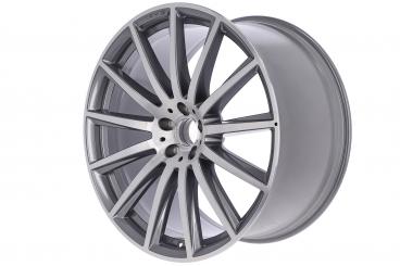 Jante alliage AMG multibranches 