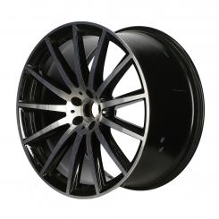 Jante alliage 22 pouces Mercedes-AMG d'origine pour GL-/Classe GLS X167