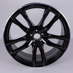 Jante alliage 23 pouces Mercedes-AMG d'origine pour GL-/Classe GLS X167
