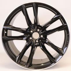 Jante alliage 23 pouces Mercedes-AMG d'origine pour GL-/Classe GLS X167