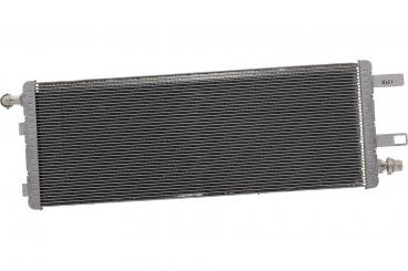 Radiateur refroidissement batterie 