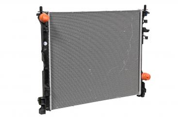 Radiateur moteur 