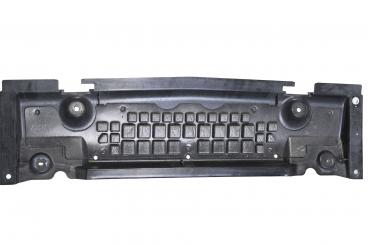 Cache moteur carénage insonorisant inférieur avant 