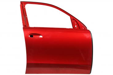 Porte AVD 