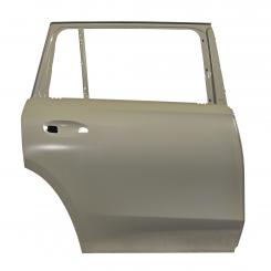 Porte ARG 